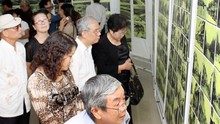 Trên 600 tài liệu, hiện vật hiến tặng Bảo tàng Hà Nội