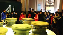 Kiến nghị thành lập Bảo tàng Văn hóa Đông Sơn