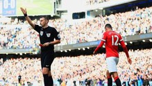 Smalling không cần Hodgson ‘dạy đời’ về chiếc thẻ đỏ oan nghiệt