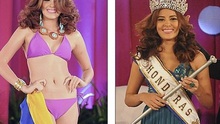 Cảnh sát phát hiện thi thể của thí sinh hoa hậu thế giới Honduras
