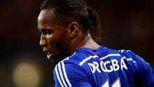 Bóng đá Pháp rúng động vì scandal liên quan đến Drogba và Nasri