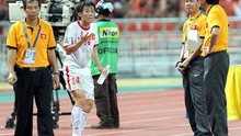 HLV Phan Thanh Hùng, tiền vệ Tấn Tài và kỷ niệm buồn AFF Cup 2012