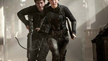 'The Hunger Games: Mockingjay': Lạc điệu vì không đồng đều