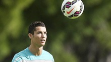 CẬP NHẬT tin sáng 21/11: 'Sẽ là scandal nếu Ronaldo không giành QBV'. 'Messi xuất sắc, nhưng không xứng đáng'