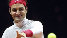 Federer cố bình phục để dự Davis Cup