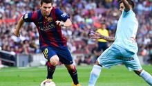'Phù thủy kiến tạo' của bóng đá châu Âu: Messi vẫn còn thua kém... Kevin De Bruyne