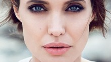 Angelina Jolie tuyên bố giải nghệ: 'Chưa bao giờ thích đứng trước máy quay'