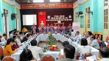 Tọa đàm khoa học về Châu bản triều Nguyễn