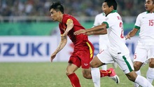 Việt Nam 2-2 Indonesia: Vỡ oà, để rồi... hoà
