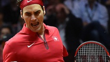 Thụy Sỹ lần đầu vô địch Davis Cup, Federer hoàn tất bộ sưu tập danh hiệu