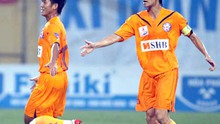 Duyên nợ bóng đá Quảng Nam và Đà Nẵng