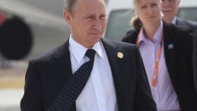 Tổng thống Putin khẳng định Nga không bị cô lập