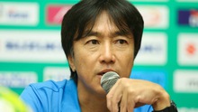 HLV Toshiya Miura: 'Sẽ không thú vị nếu phải gặp Thái Lan tại bán kết'