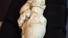 Tìm thấy tượng phụ nữ 23.000 năm tuổi ở Pháp