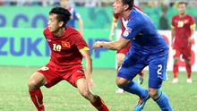 Việt Nam - Philippines 3-1: Không cao nhưng vẫn buộc đối phương phải ngước nhìn