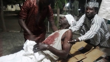 Đánh bom liều chết ở Nigeria, ít nhất 120 người thiệt mạng