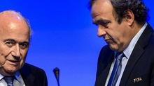 Real Madrid công kích Michel Platini vụ QBV FIFA: Ai đúng, ai sai?