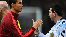 Độc giả AS bầu chọn Ronaldo và Messi vào Đội hình xuất sắc nhất UEFA năm 2014