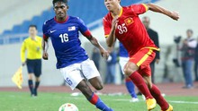Hậu vệ trái Xuân Thành: 'Việt Nam có thể thắng Malaysia trên sân khách'