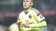 AC Milan 2-0 Udinese: Menez lập cú đúp, Milan tạm chấm dứt khủng hoảng