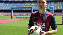 Thomas Vermaelen sẽ phẫu thuật vào hôm thứ Ba