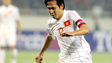 Cựu tiền vệ Nguyễn Minh Phương: 'Đội tuyển Việt Nam không nên hiếu thắng'