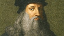 Nghi vấn mẹ Leonardo Da Vinci là nô lệ người Trung Quốc