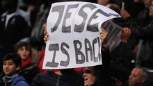 Ancelotti hài lòng với sự trở lại của Jese