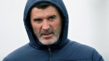 Roy Keane: 'Sir Alex Ferguson nợ tôi một lời xin lỗi'