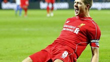 Liverpool: Gerrard vẫn 'cháy', nhưng đến bao giờ?