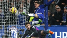 GÓC CHIẾN THUẬT: Tottenham trả giá vì hàng thủ. Chelsea quá nhanh, quá nguy hiểm