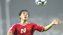 Cựu tuyển thủ QG Lê Quốc Vượng: 'Việt Nam sẽ thắng Malaysia'