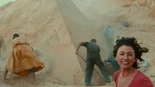 Phim 'Bí ẩn kim tự tháp': Nhiều bí mật cổ xưa kinh khủng