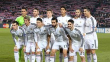 Một Real Madrid đỉnh cao cho 5 năm nữa