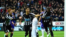 Papiss Cisse: Khắc tinh của Chelsea