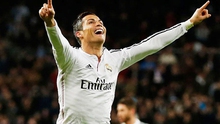 CR200 và kỷ lục 23 hat-trick: Ronaldo và đêm của những vĩ nhân