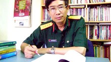 Nhà văn Sương Nguyệt Minh: Tiểu thuyết từ ám ảnh của ‘người lính lạc rừng’