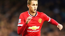 Tháng Giêng này, Januzaj sẽ tới Real Sociedad?