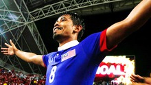 Tranh cãi quả phạt đền Malaysia 1 - 0 Việt Nam: Bàn thua ấm ức với CĐV Việt Nam