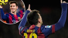 CẬP NHẬT tin sáng 9/12: Fan Malaysia xin lỗi CĐV Việt Nam. Messi lập hat-trick, Barca hủy diệt Espanyol.