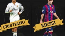Cuộc đua lập hat-trick: Ronaldo và Messi so kè sít sao