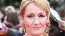 J.K.Rowling sẽ cho ra mắt 12 truyện ngắn mới về 'Harry Potter'