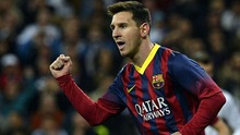 Bàn thắng đẹp tuần qua: Từ siêu phẩm cứa lòng của Messi đến cú đại bác của 'Siêu Ibra'!