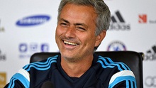 Mourinho: 'Chelsea vẫn giỏi hơn các đội bóng khác'. Man United sắp hoàn tất việc chiêu mộ Valdes