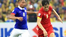 Tuyển Việt Nam: Mỗi cầu thủ là một mắt xích