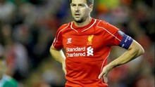 Liverpool sa sút: Đừng lấy Steven Gerrard làm giá đỡ!