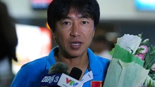 HLV Toshiya Miura: 'Sau lưng các cầu thủ có hơn 80 triệu CĐV'