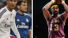 Real Madrid: 'Cắn răng' đá để vào sách Kỉ lục Guiness?