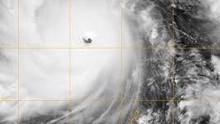 Bão Hagupit vào Biển Đông thành cơn bão số 5