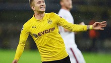 Bỏ qua Bayern và Chelsea, Marco Reus chọn Barcelona